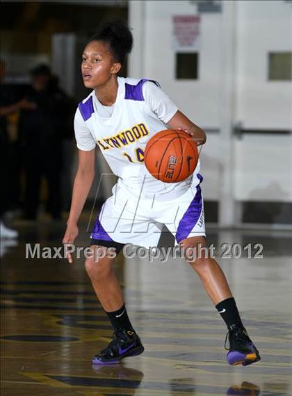 Thumbnail 2 in Gahr vs. Lynwood  photogallery.