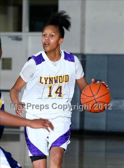 Thumbnail 3 in Gahr vs. Lynwood  photogallery.