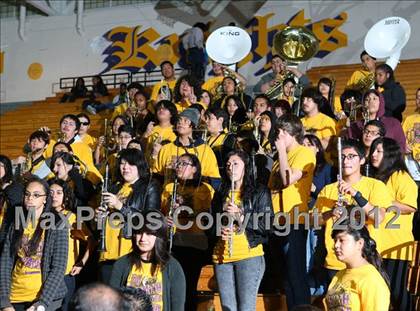 Thumbnail 1 in Gahr vs. Lynwood  photogallery.