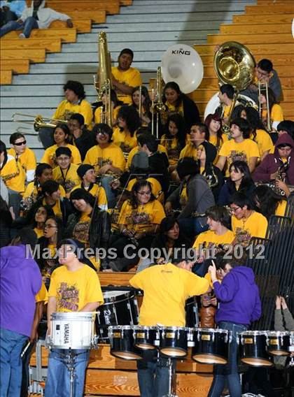Thumbnail 3 in Gahr vs. Lynwood  photogallery.