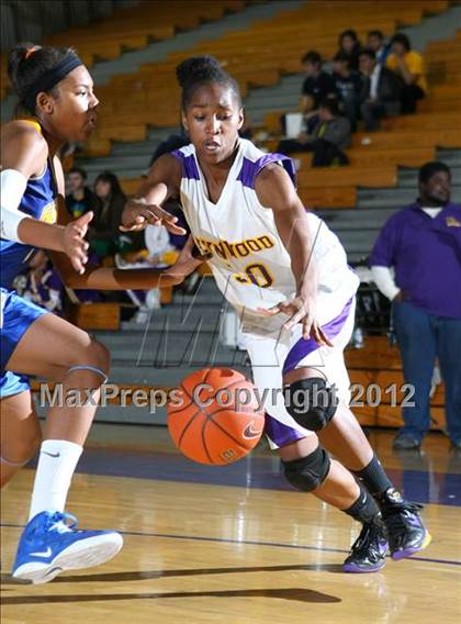 Thumbnail 1 in Gahr vs. Lynwood  photogallery.