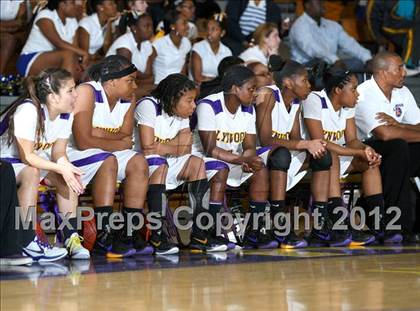 Thumbnail 1 in Gahr vs. Lynwood  photogallery.