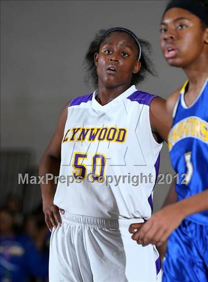 Thumbnail 2 in Gahr vs. Lynwood  photogallery.