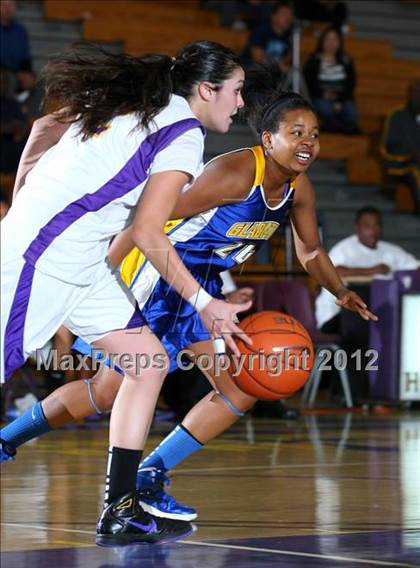 Thumbnail 1 in Gahr vs. Lynwood  photogallery.