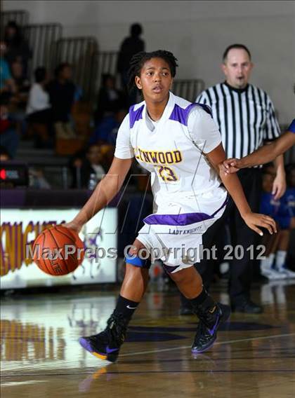 Thumbnail 2 in Gahr vs. Lynwood  photogallery.