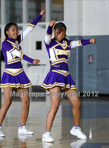 Thumbnail 1 in Gahr vs. Lynwood  photogallery.