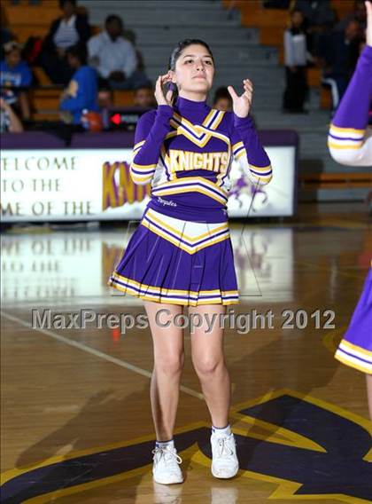 Thumbnail 1 in Gahr vs. Lynwood  photogallery.