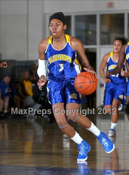 Thumbnail 1 in Gahr vs. Lynwood  photogallery.