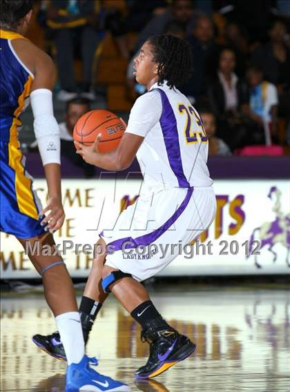 Thumbnail 1 in Gahr vs. Lynwood  photogallery.