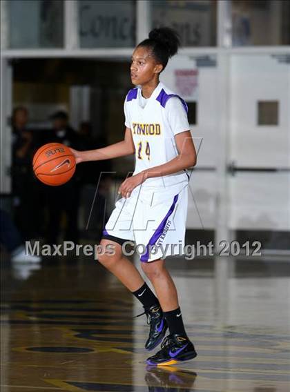 Thumbnail 1 in Gahr vs. Lynwood  photogallery.
