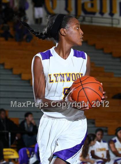 Thumbnail 3 in Gahr vs. Lynwood  photogallery.
