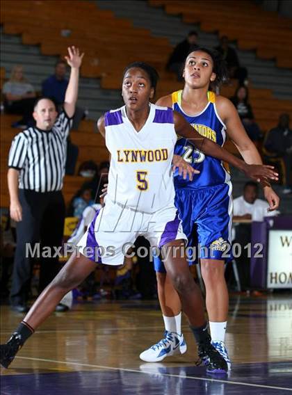 Thumbnail 1 in Gahr vs. Lynwood  photogallery.