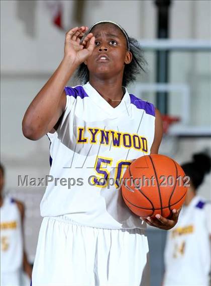Thumbnail 3 in Gahr vs. Lynwood  photogallery.