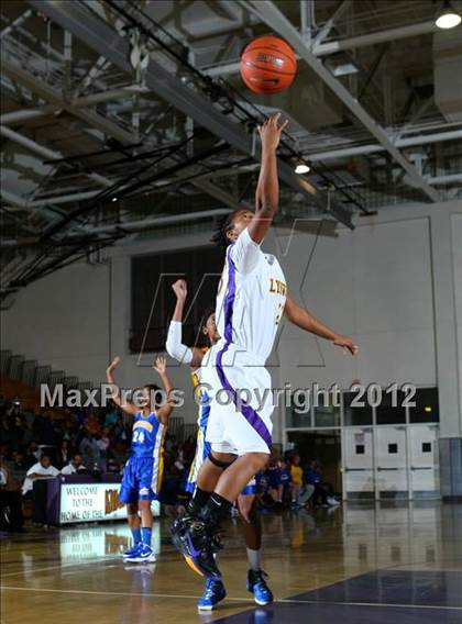 Thumbnail 1 in Gahr vs. Lynwood  photogallery.