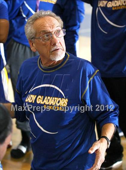 Thumbnail 3 in Gahr vs. Lynwood  photogallery.