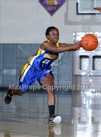 Thumbnail 3 in Gahr vs. Lynwood  photogallery.