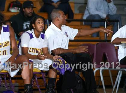 Thumbnail 2 in Gahr vs. Lynwood  photogallery.