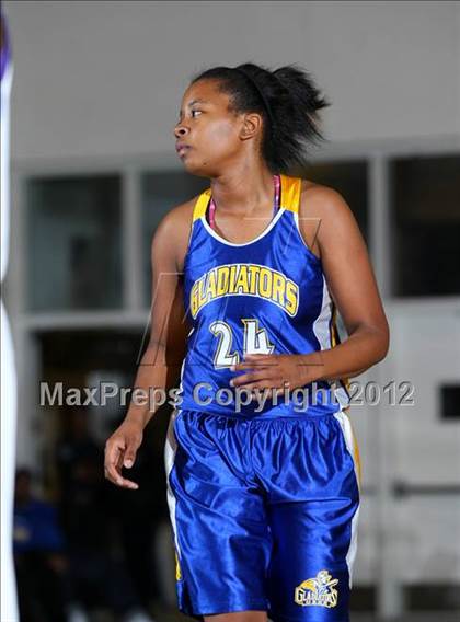 Thumbnail 3 in Gahr vs. Lynwood  photogallery.