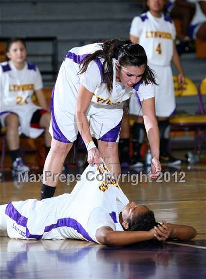 Thumbnail 2 in Gahr vs. Lynwood  photogallery.