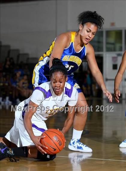 Thumbnail 3 in Gahr vs. Lynwood  photogallery.