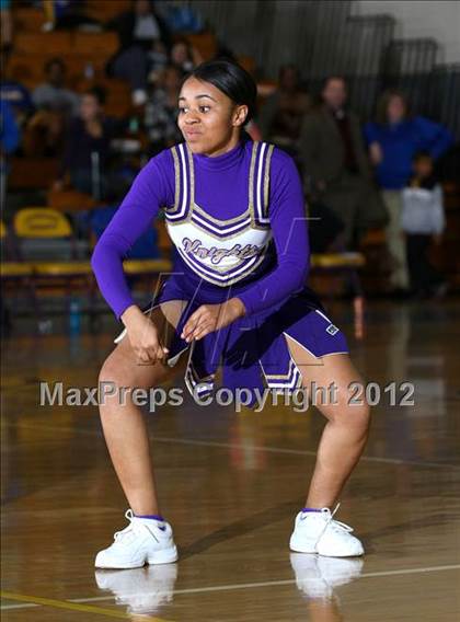 Thumbnail 2 in Gahr vs. Lynwood  photogallery.