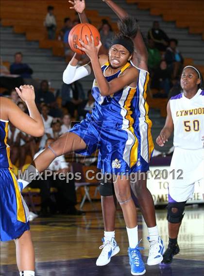 Thumbnail 3 in Gahr vs. Lynwood  photogallery.