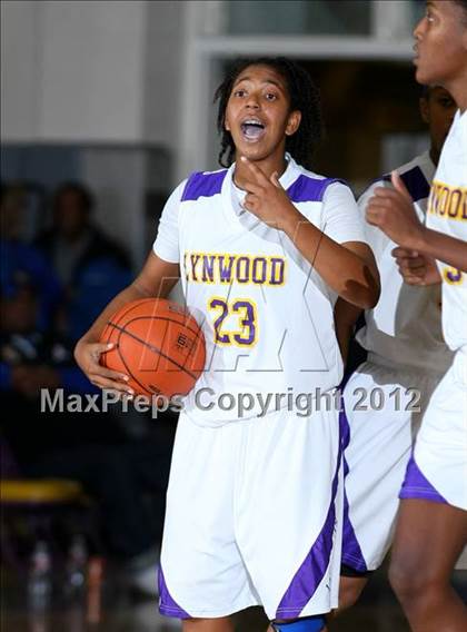 Thumbnail 1 in Gahr vs. Lynwood  photogallery.