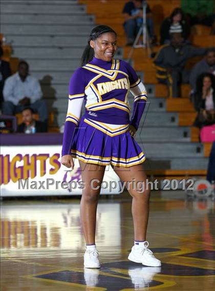 Thumbnail 3 in Gahr vs. Lynwood  photogallery.