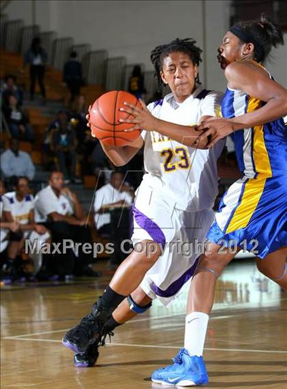 Thumbnail 3 in Gahr vs. Lynwood  photogallery.
