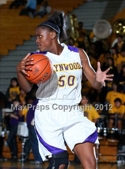 Thumbnail 3 in Gahr vs. Lynwood  photogallery.