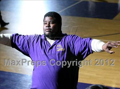 Thumbnail 2 in Gahr vs. Lynwood  photogallery.