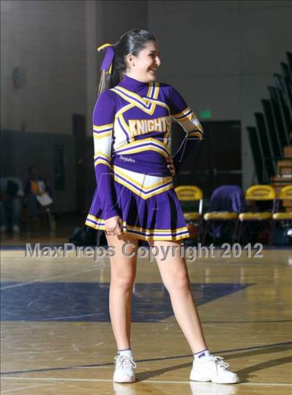 Thumbnail 1 in Gahr vs. Lynwood  photogallery.