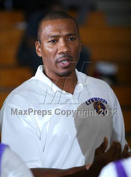 Thumbnail 3 in Gahr vs. Lynwood  photogallery.