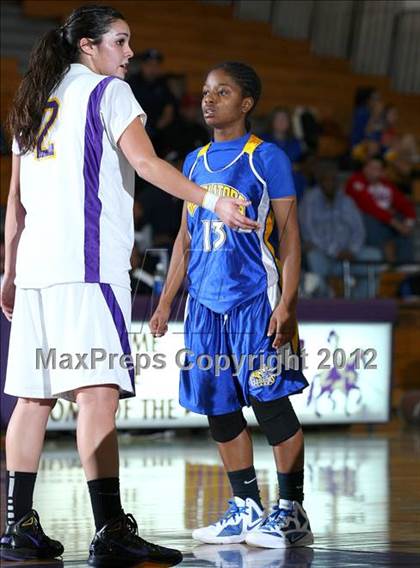 Thumbnail 3 in Gahr vs. Lynwood  photogallery.