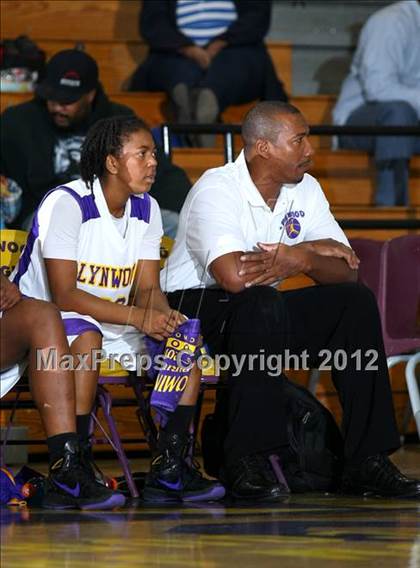 Thumbnail 3 in Gahr vs. Lynwood  photogallery.