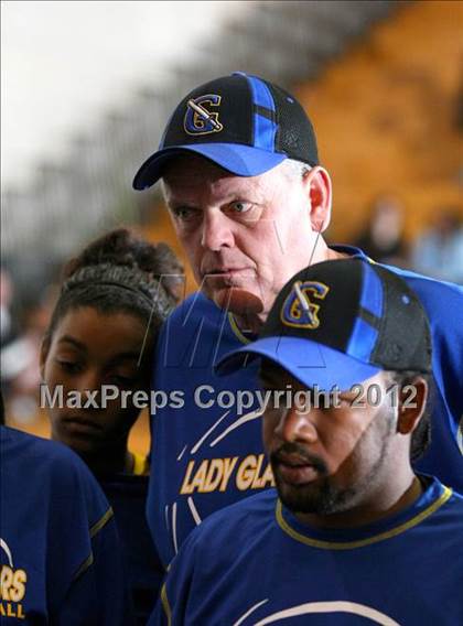 Thumbnail 2 in Gahr vs. Lynwood  photogallery.