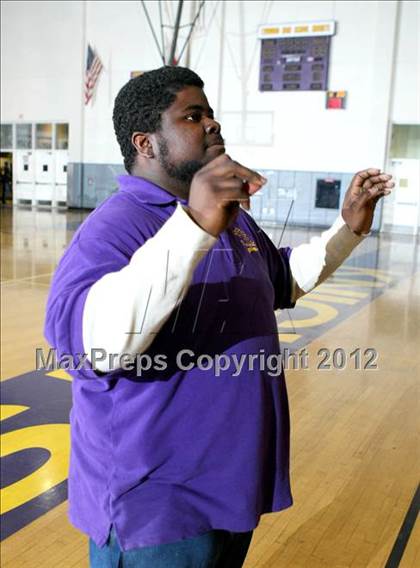 Thumbnail 1 in Gahr vs. Lynwood  photogallery.