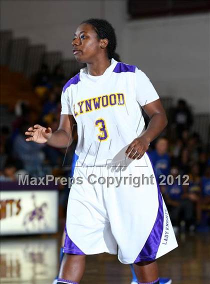 Thumbnail 2 in Gahr vs. Lynwood  photogallery.