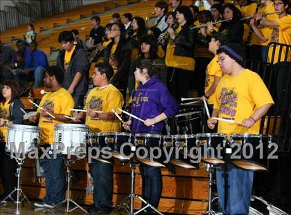 Thumbnail 3 in Gahr vs. Lynwood  photogallery.