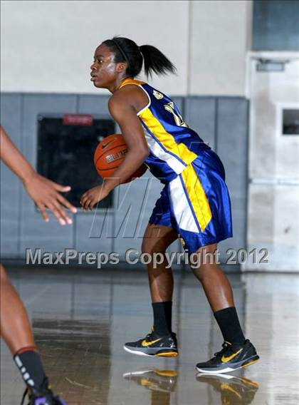 Thumbnail 3 in Gahr vs. Lynwood  photogallery.