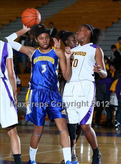 Thumbnail 2 in Gahr vs. Lynwood  photogallery.