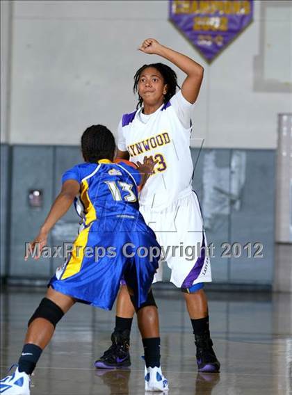Thumbnail 1 in Gahr vs. Lynwood  photogallery.