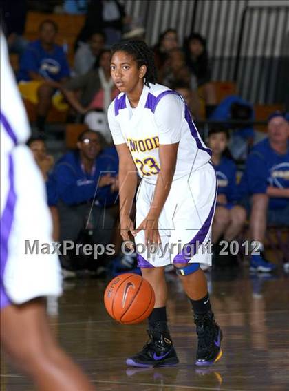 Thumbnail 3 in Gahr vs. Lynwood  photogallery.