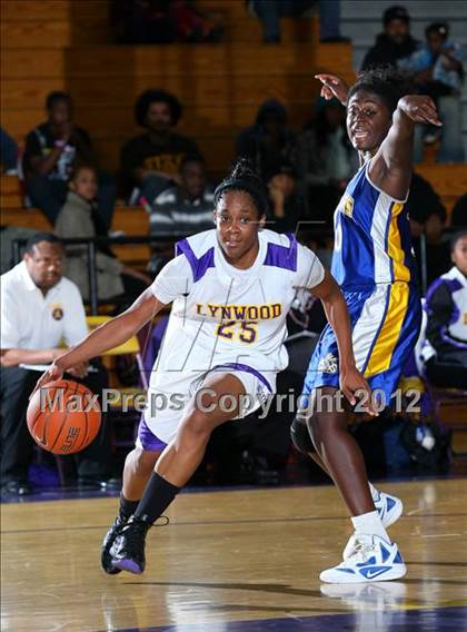 Thumbnail 3 in Gahr vs. Lynwood  photogallery.