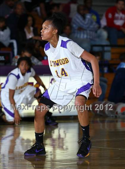 Thumbnail 1 in Gahr vs. Lynwood  photogallery.