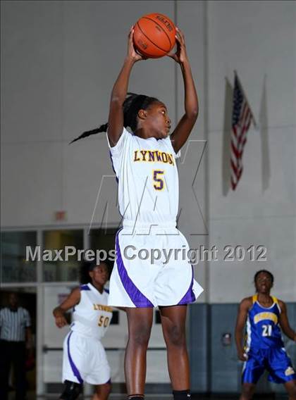 Thumbnail 3 in Gahr vs. Lynwood  photogallery.