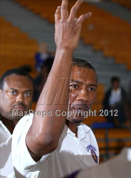 Thumbnail 1 in Gahr vs. Lynwood  photogallery.