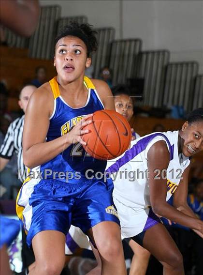 Thumbnail 1 in Gahr vs. Lynwood  photogallery.