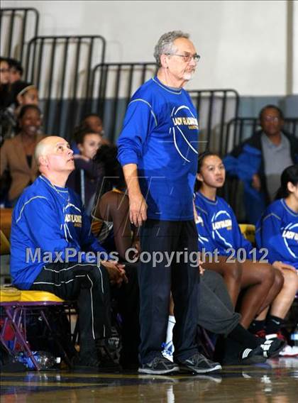 Thumbnail 1 in Gahr vs. Lynwood  photogallery.
