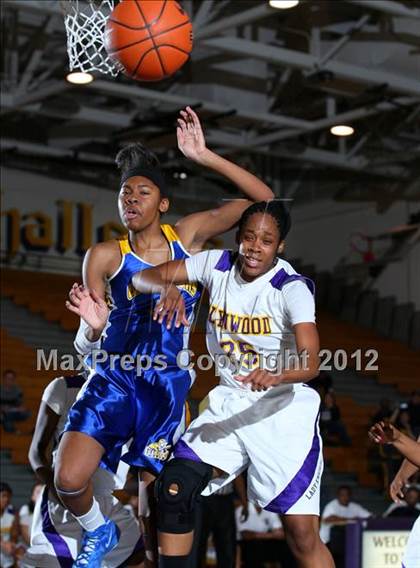 Thumbnail 3 in Gahr vs. Lynwood  photogallery.